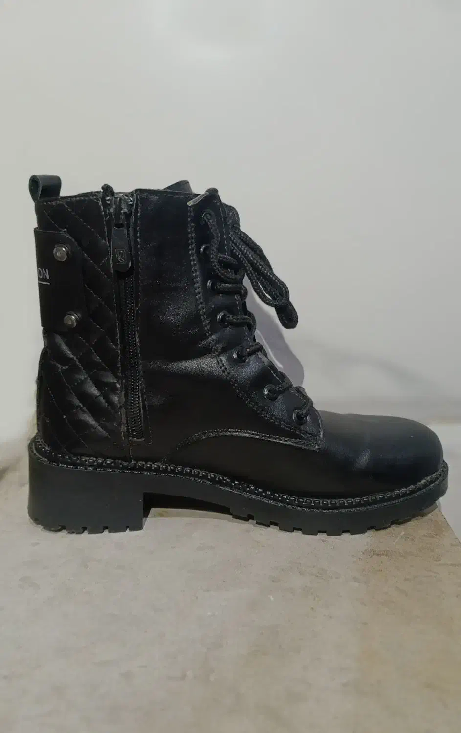 نیم بوت زنانه|کیف، کفش، کمربند|نسیم‌شهر, |دیوار