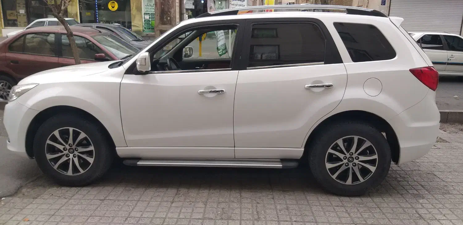 فروش خودرو|خودرو سواری و وانت|کرج, برغان|دیوار