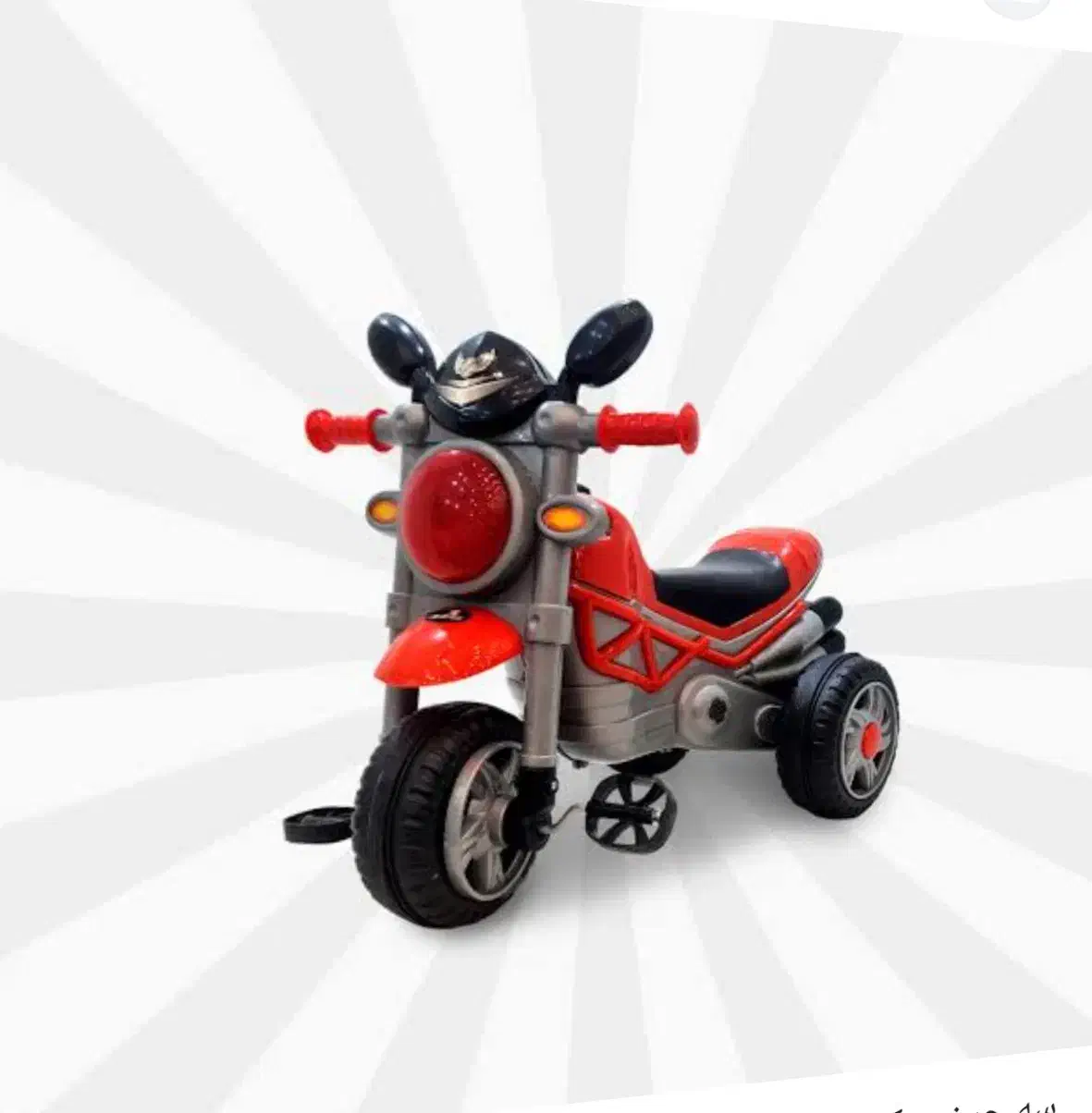 سه چرخه رکسانا(قیمت فقط ۱۵۳۰)|دوچرخه، اسکیت، اسکوتر|تبریز, |دیوار