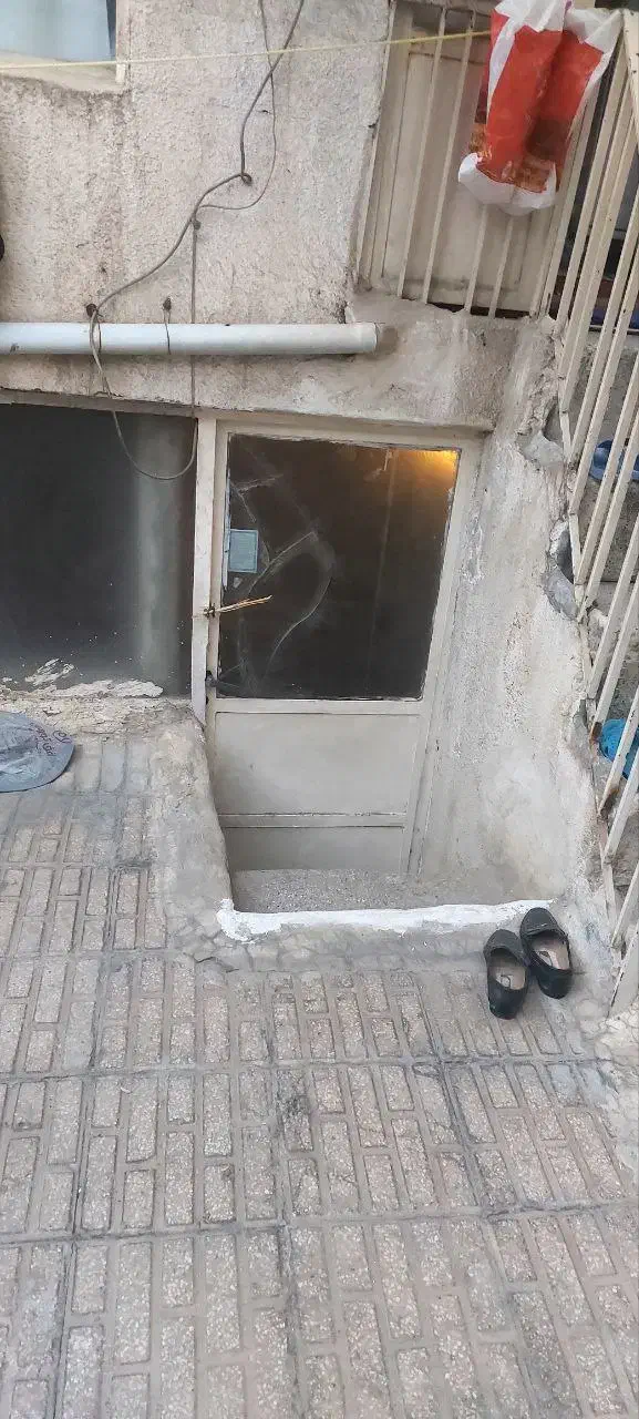 زیر  زمین مسکونی امام رضا ۶۸|اجارهٔ خانه و ویلا|مشهد, کوشش|دیوار