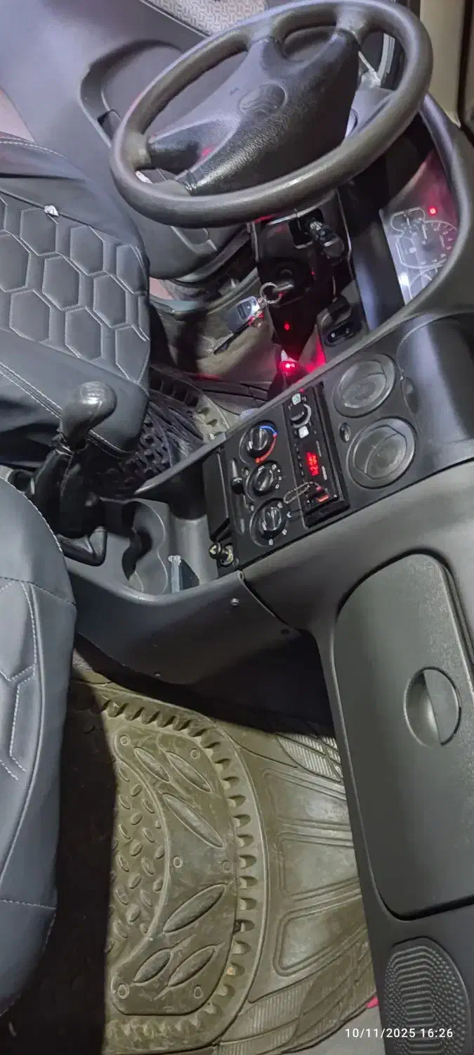 پرایدفوق العاده|خودرو سواری و وانت|کرمان, |دیوار