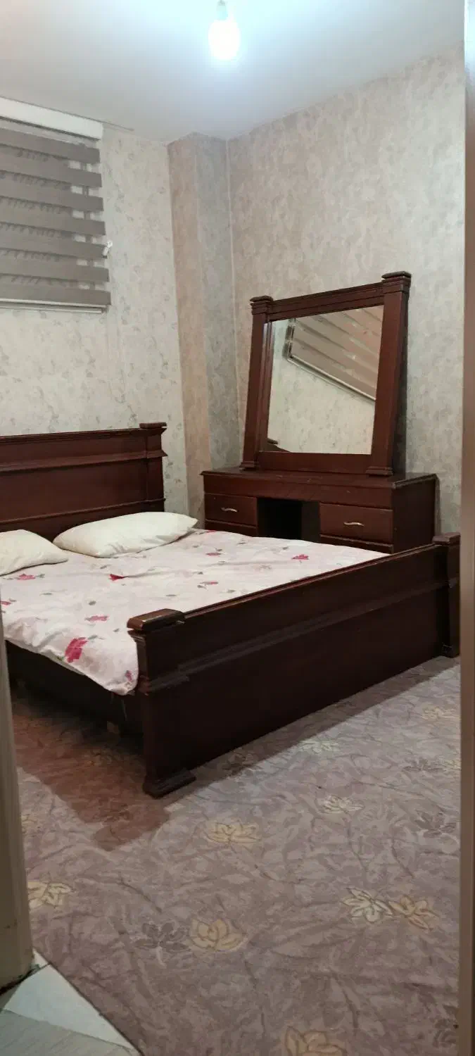 سوئیت|اجارهٔ کوتاهمدت آپارتمان و سوئیت|اصفهان, هفتون|دیوار