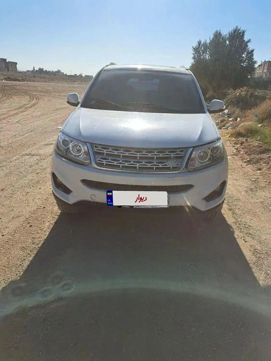 تیگو5|خودرو سواری و وانت|زرند, |دیوار