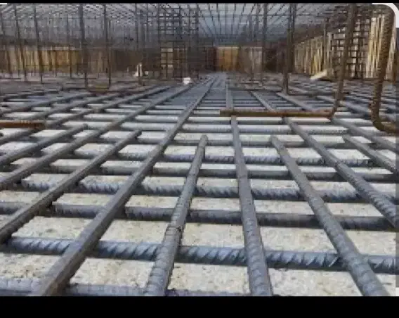 به تعدادی قالب بند وآرماتور بند،نیازمندیم|استخدام معماری، عمران و ساختمانی|تربت‌حیدریه, شهرک ولیعصر|دیوار