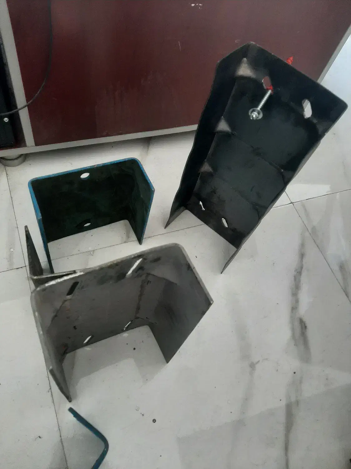 کارگر ساده و گیوتین کار|استخدام صنعتی، فنی، مهندسی|تبریز, |دیوار