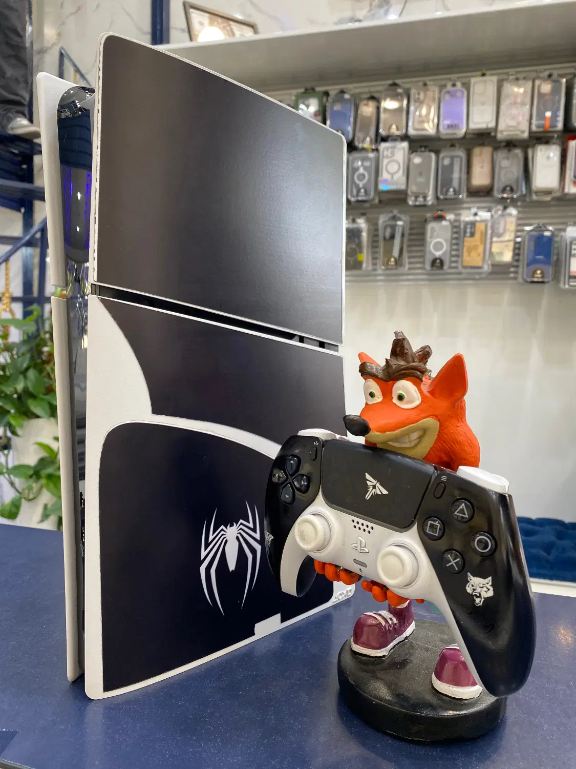 PlayStation 5 1TB|کنسول، بازی ویدئویی و آنلاین|کرج, گوهردشت|دیوار