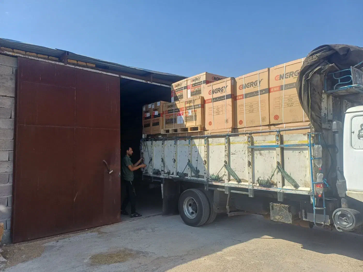 هیتر گازی نفتی برقی|بخاری، هیتر، شومینه|کاشمر, |دیوار