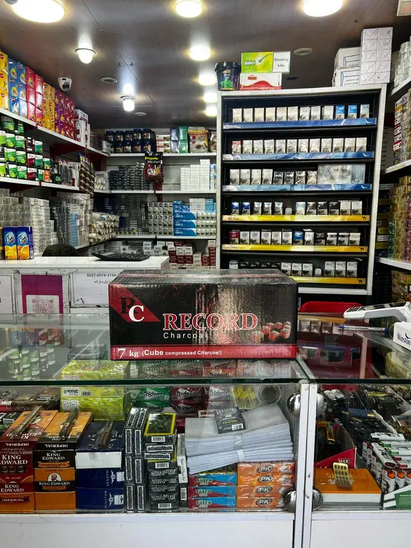زغال نارگیل با کیفیت عالی|عمده‌فروشی|اهواز, منبع اب|دیوار