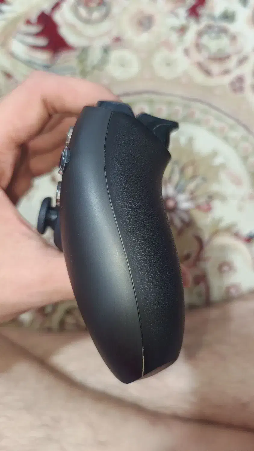 دسته ps5|کنسول، بازی ویدئویی و آنلاین|مشهد, یوسفیه (شهرک غرب)|دیوار