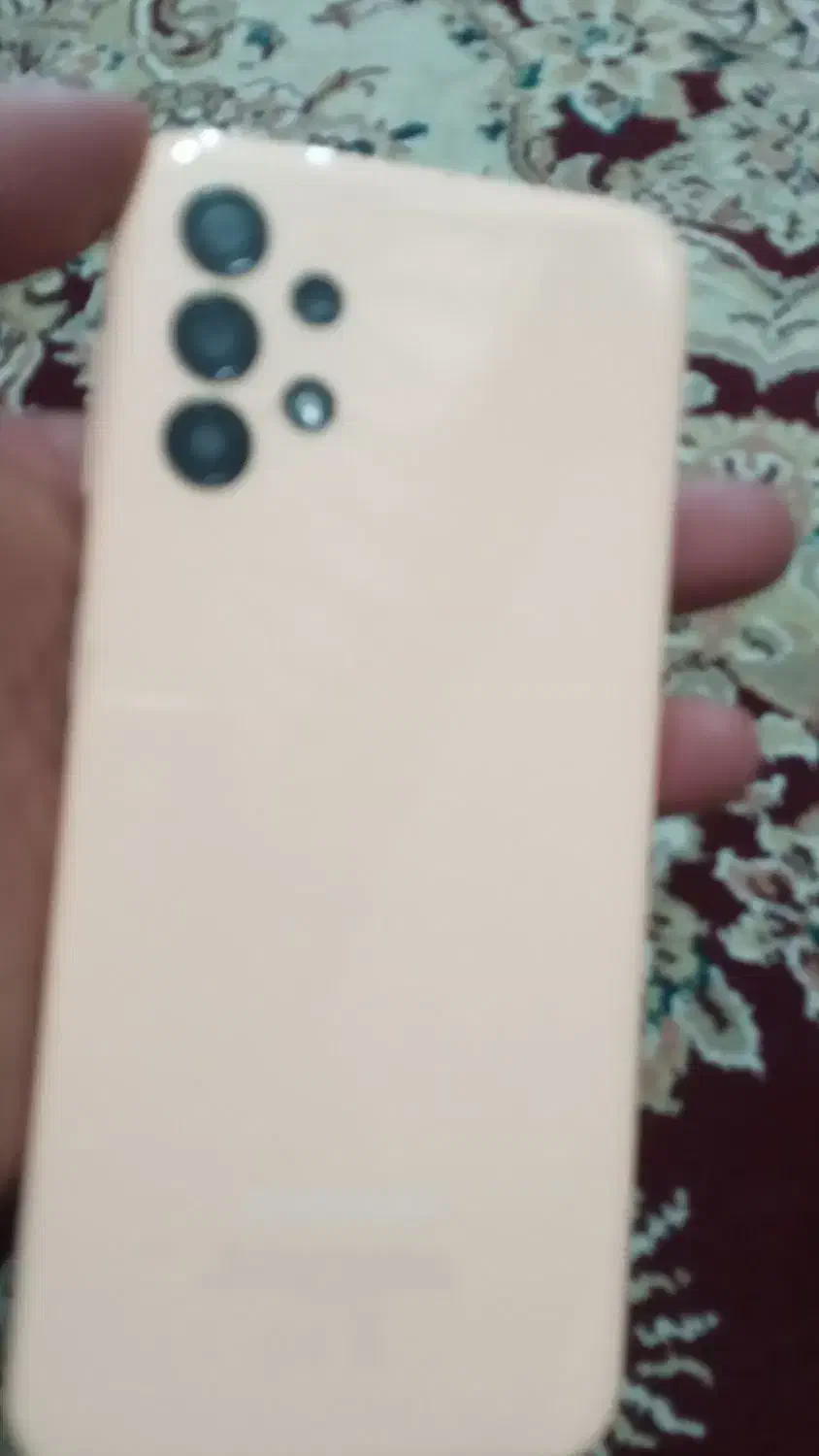 گوشی a13درحد|موبایل|کرج, کیانمهر|دیوار