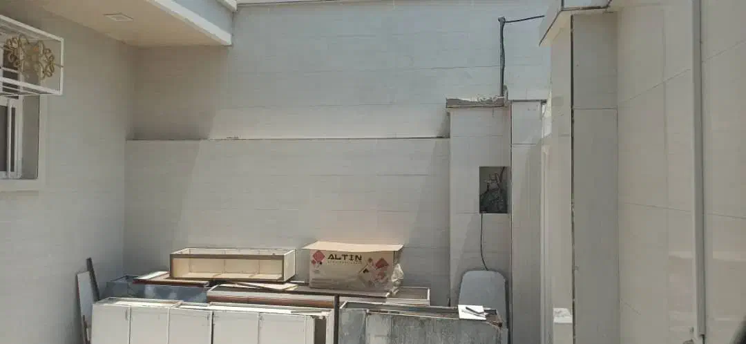 رهن ویلایی آبرسانی شجاعدین  و زیتون|اجارهٔ خانه و ویلا|برازجان, |دیوار