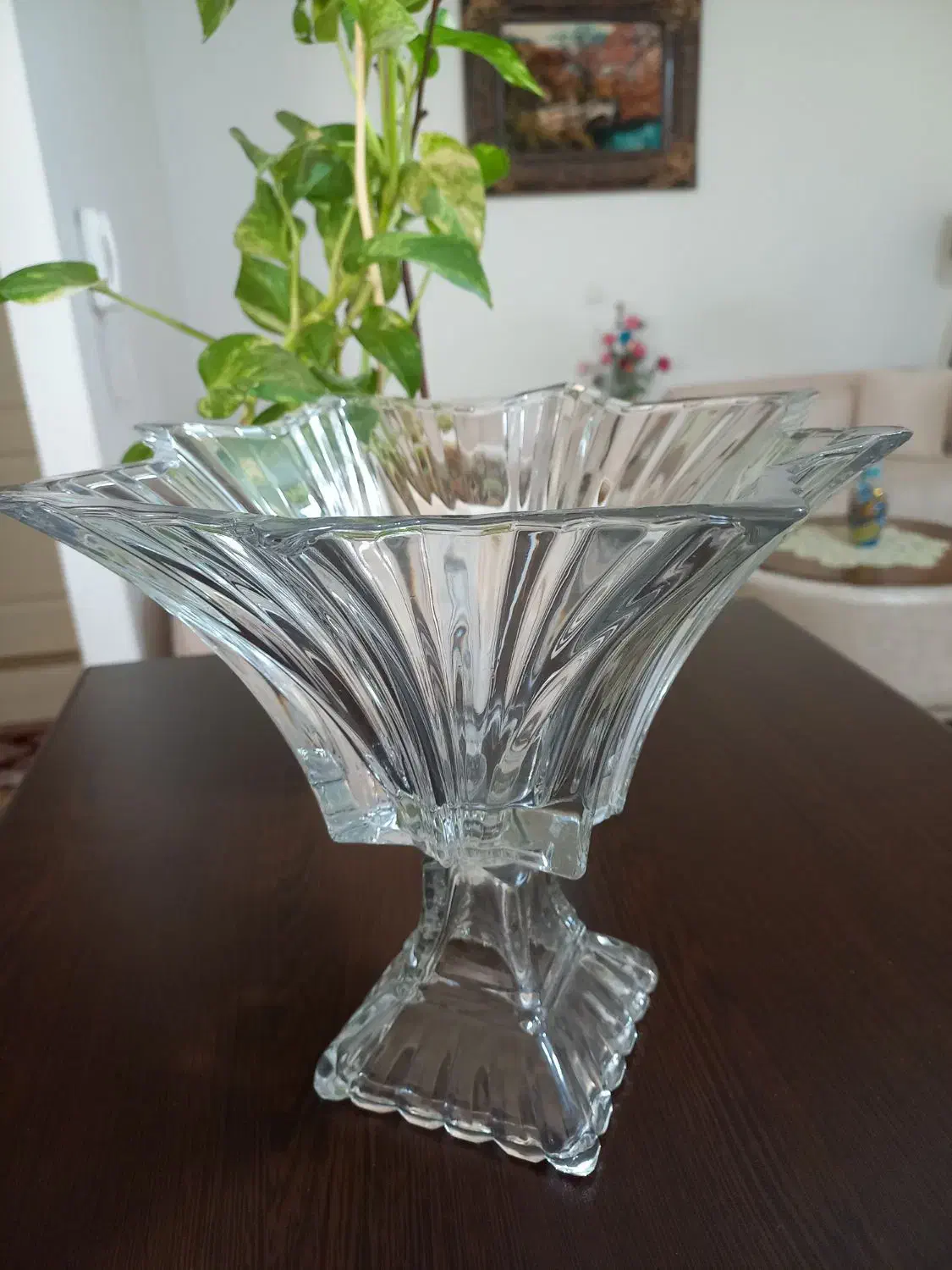 میوه خوری وآجیل خوری هردوسالم ونو|ظروف سرو و پذیرایی|دماوند, مسکن مهر گیلاوند|دیوار