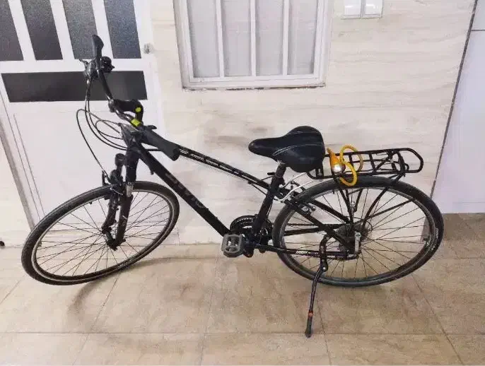 دوچرخه شهری Giant Cypress DX|دوچرخه، اسکیت، اسکوتر|تهران, الهیه|دیوار