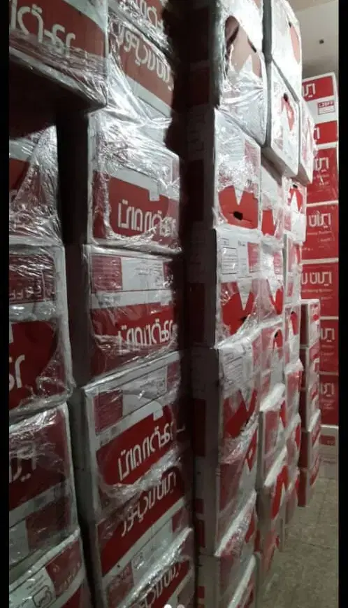 فروش پکیج ورادیاتور ویژه بازنشستگان تامین اجتماعی|آبگرمکن، پکیج، شوفاژ|کرج, شهرک فهمیده|دیوار