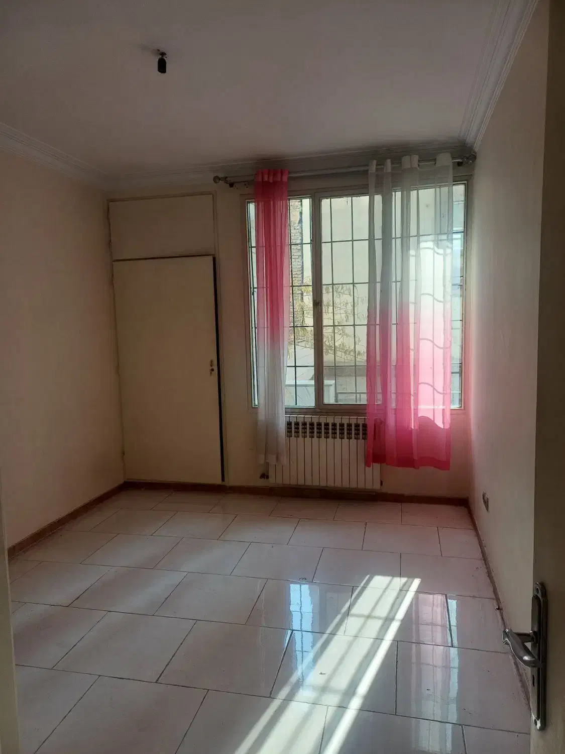 ۱۰۷ متری / دوخوابه / تک واحدی