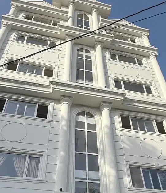 پیش فروش واحد های نزدیک پل طبیعت|پیشفروش املاک|تنکابن, |دیوار