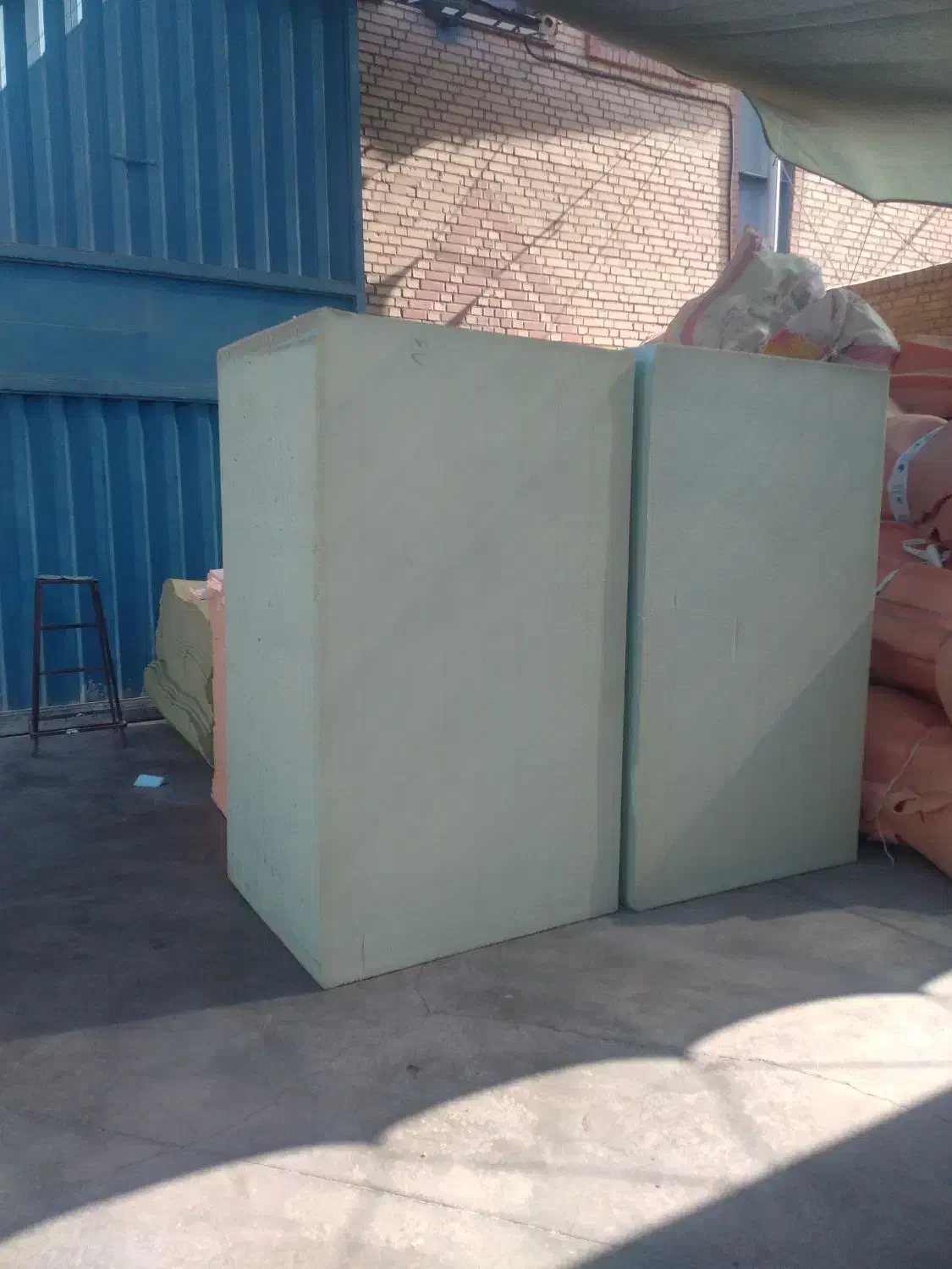 فروش اسفنج و یراق الات مبلمان|خدمات پیشه و مهارت|چهارباغ, |دیوار