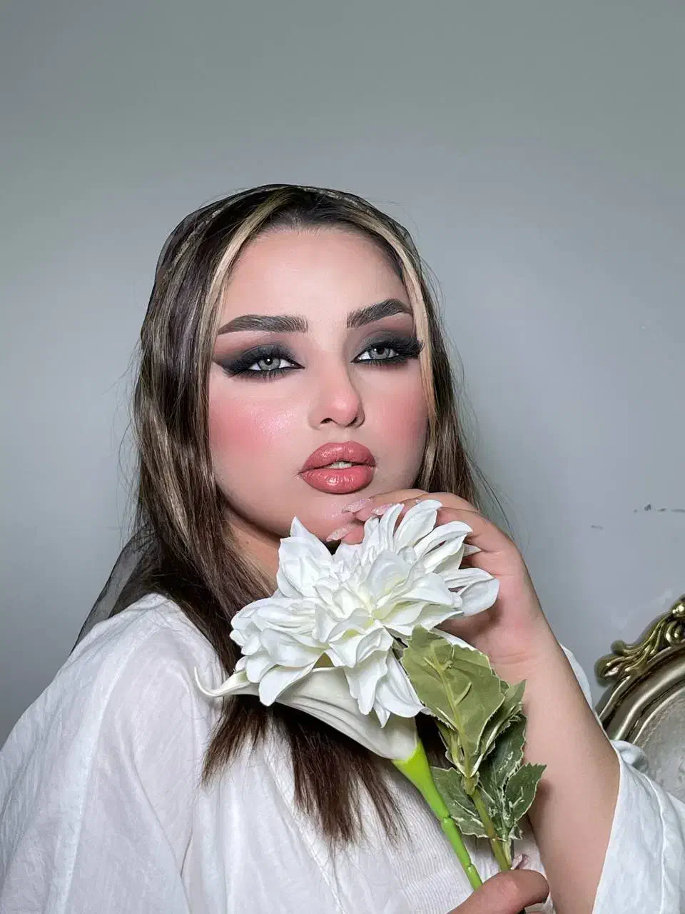 میکاپ|خدمات آرایشگری و زیبایی|شوشتر, |دیوار