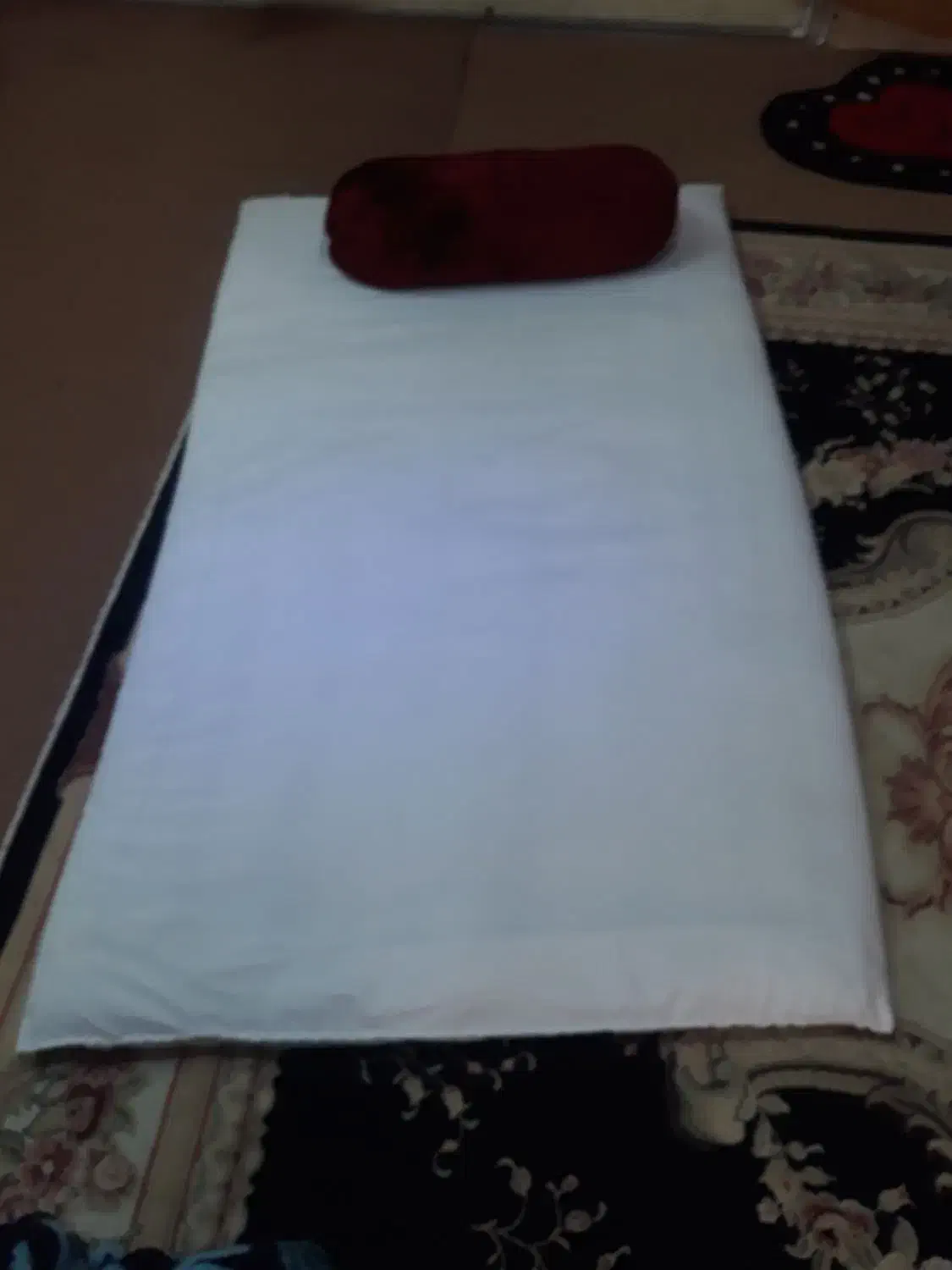 تشک|رختخواب، بالش، پتو|سبزوار, شهرک جهاد|دیوار