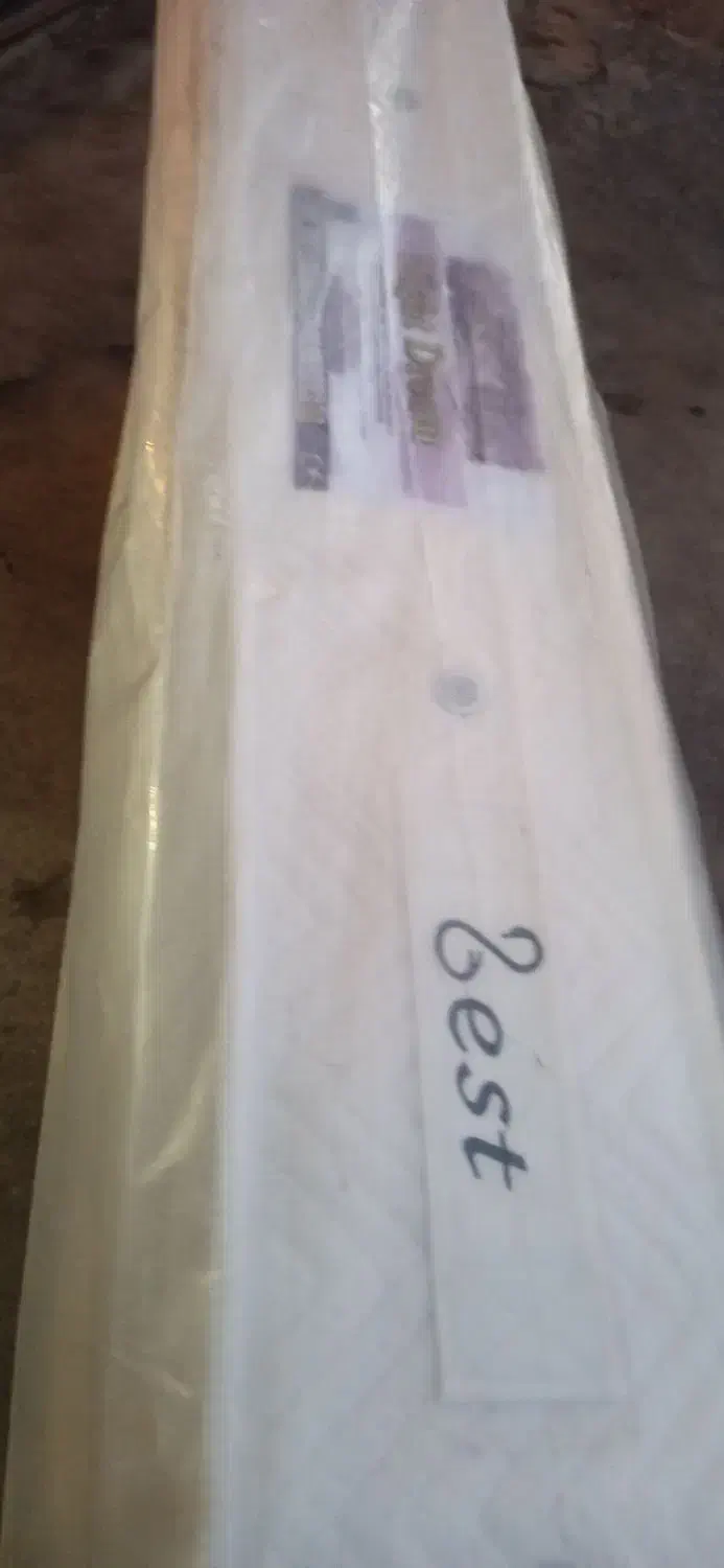 تشک زست دونفره نو اصلی|تشک تختخواب|نسیم‌شهر, |دیوار