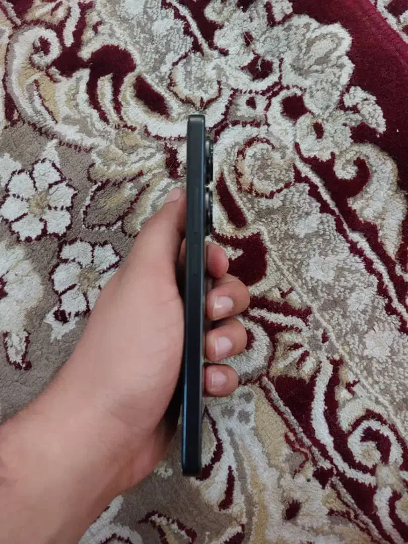 REDMI NOTE 13 PRO|موبایل|اهواز, کمپلو جنوبی|دیوار