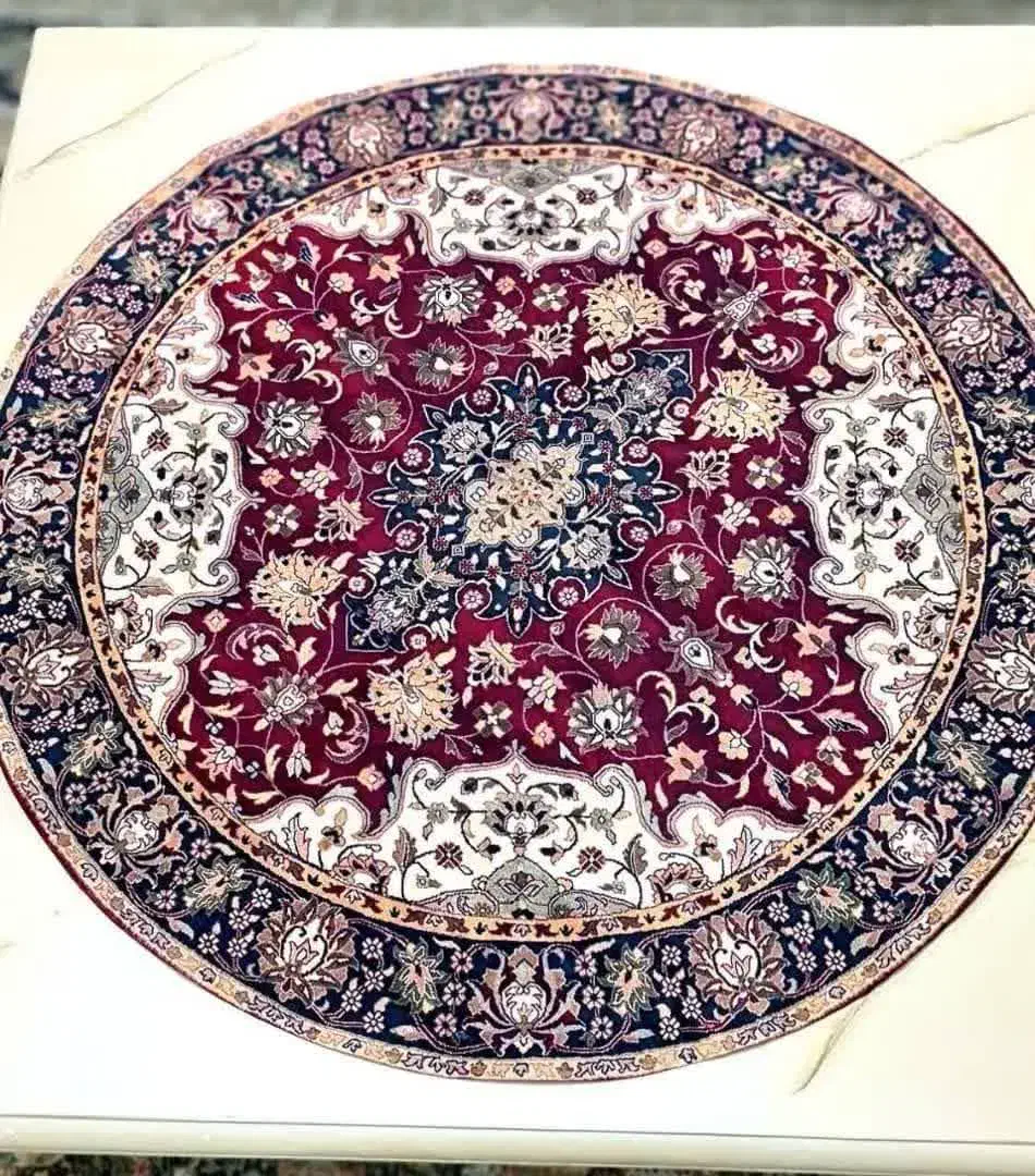 انواع رومیزی|پرده، رانر، رومیزی|تهران, شهرک بعثت|دیوار