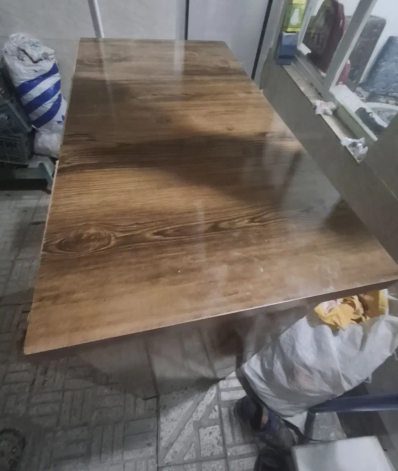 دراور 6 کشو|جاکفشی، کمد، دراور|خمینیشهر, |دیوار