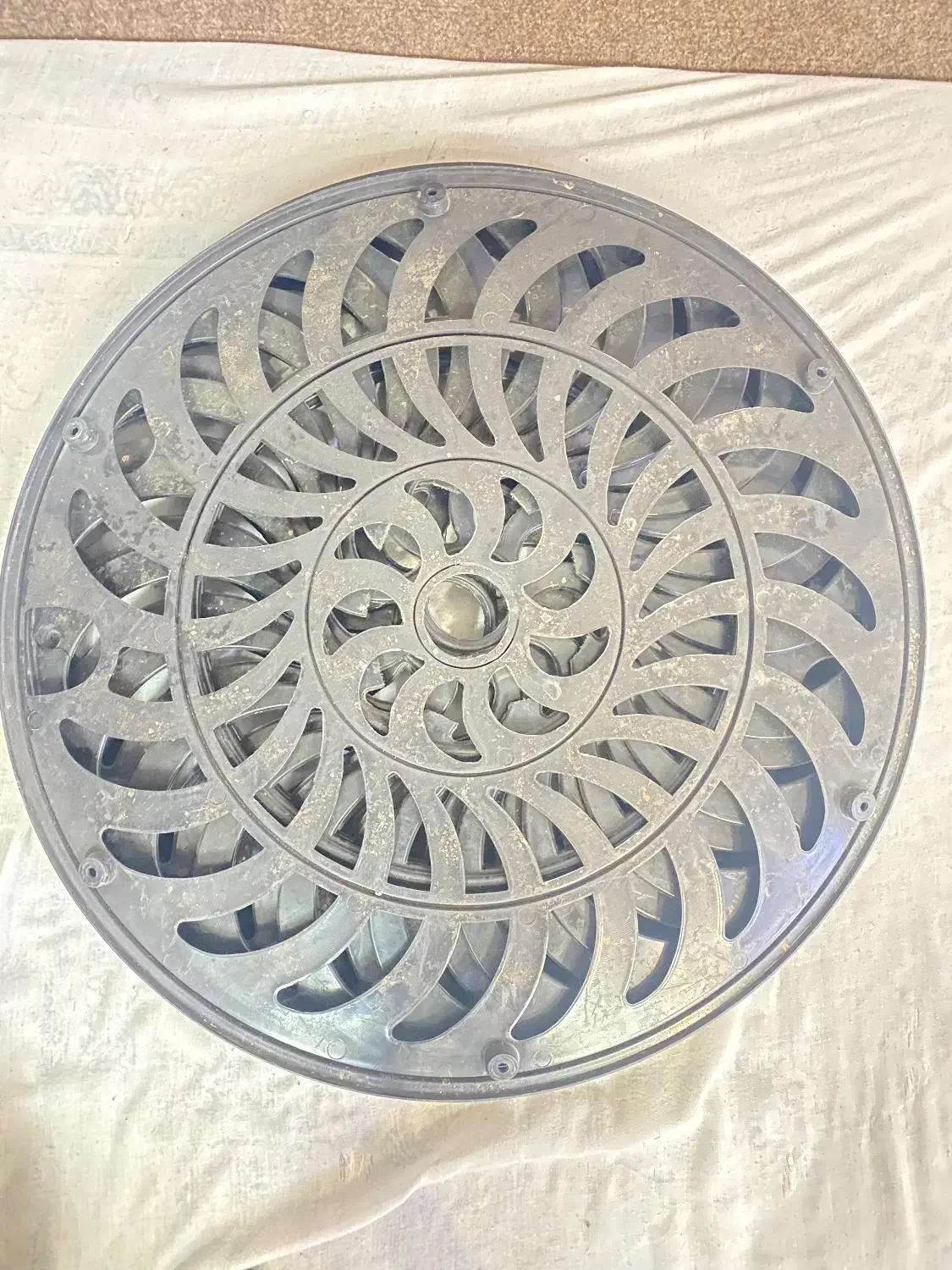 قالپاق دوچرخه سایز۲۶|دوچرخه، اسکیت، اسکوتر|شاهرود, |دیوار