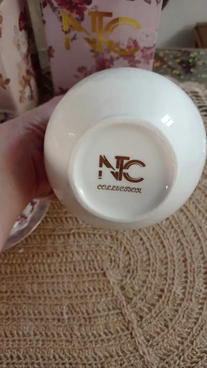 پذیرایی لمونژ ان تی سی|ظروف سرو و پذیرایی|تهران, شهرک ولیعصر جنوبی|دیوار