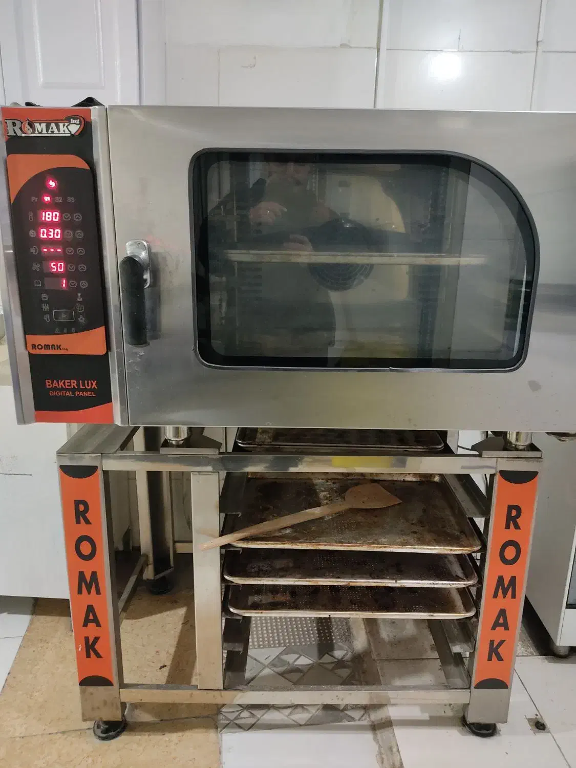 تجهیزات بیکری و قنادی|کافیشاپ و رستوران|تهران, شهران شمالی|دیوار