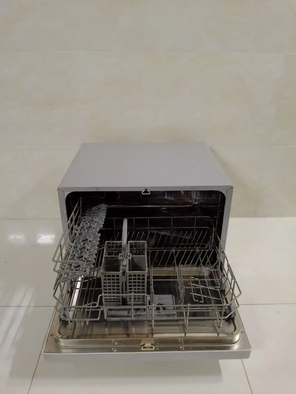 ماشین ظرفشویی درحد نو|ماشین ظرفشویی|گنبد کاووس, |دیوار