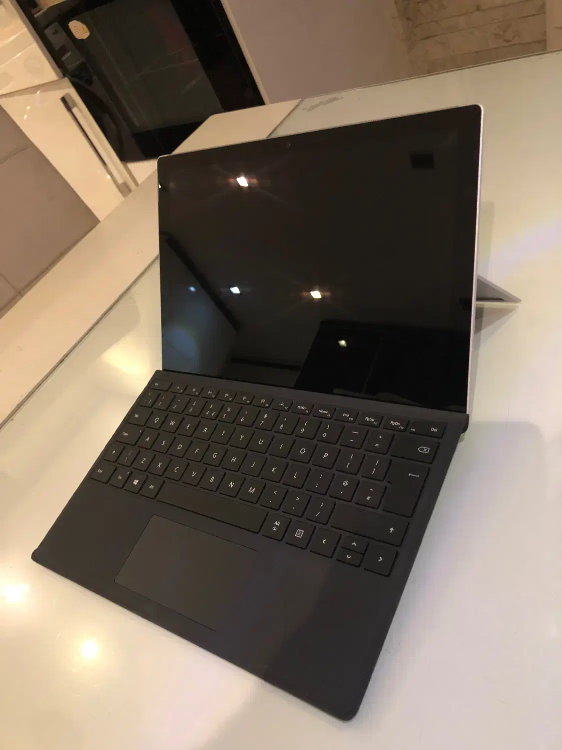 سرفیس ۵ پرو|رایانه همراه|سنندج, |دیوار