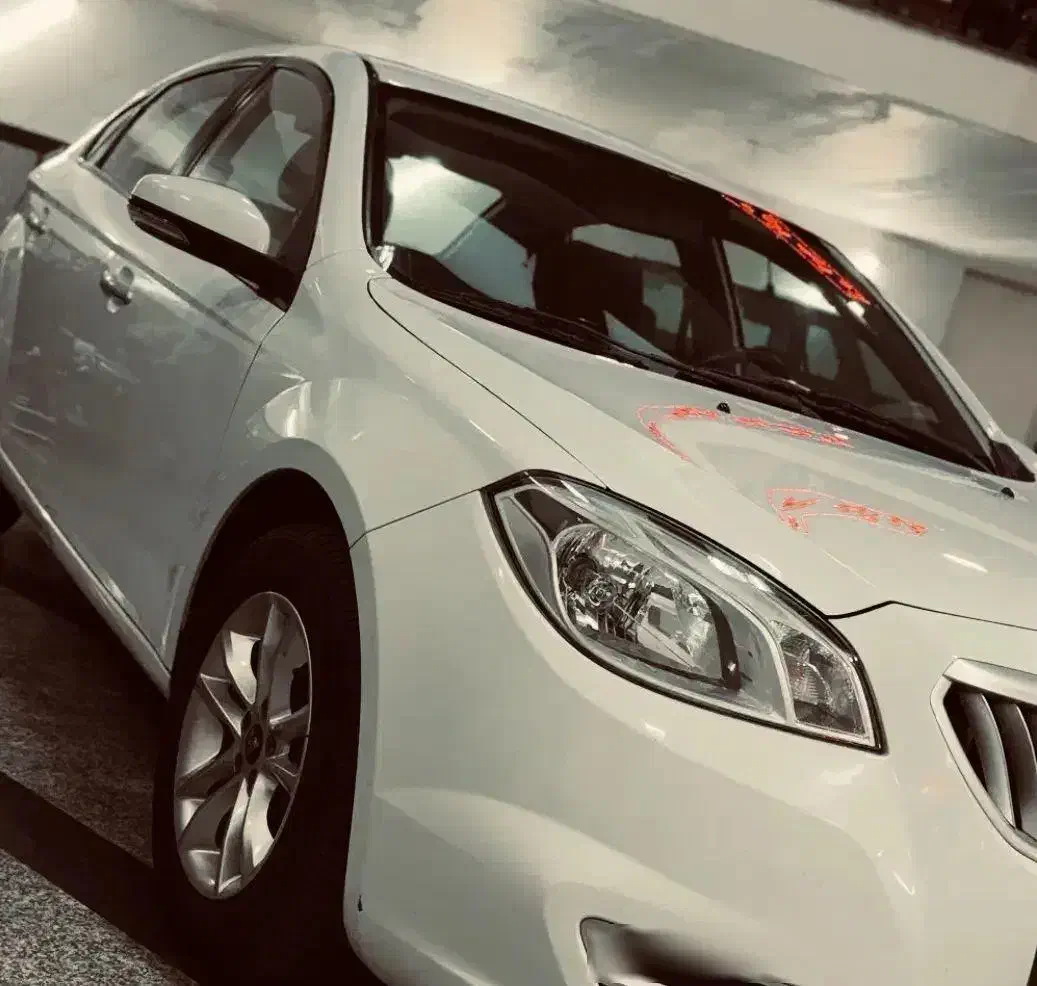 برلیانس 320- اتومات موتور بزرگ|خودرو سواری و وانت|تهران, جمهوری|دیوار