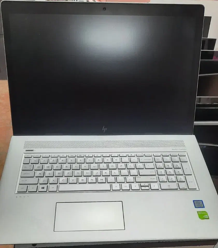 لپ تاپ 17 اینچ Hp|رایانه همراه|کرمان, |دیوار