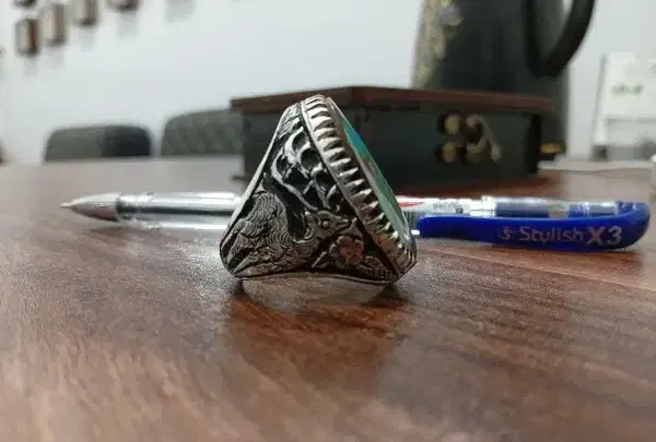 انگشتر دست ساز|جواهرات|مرند, |دیوار