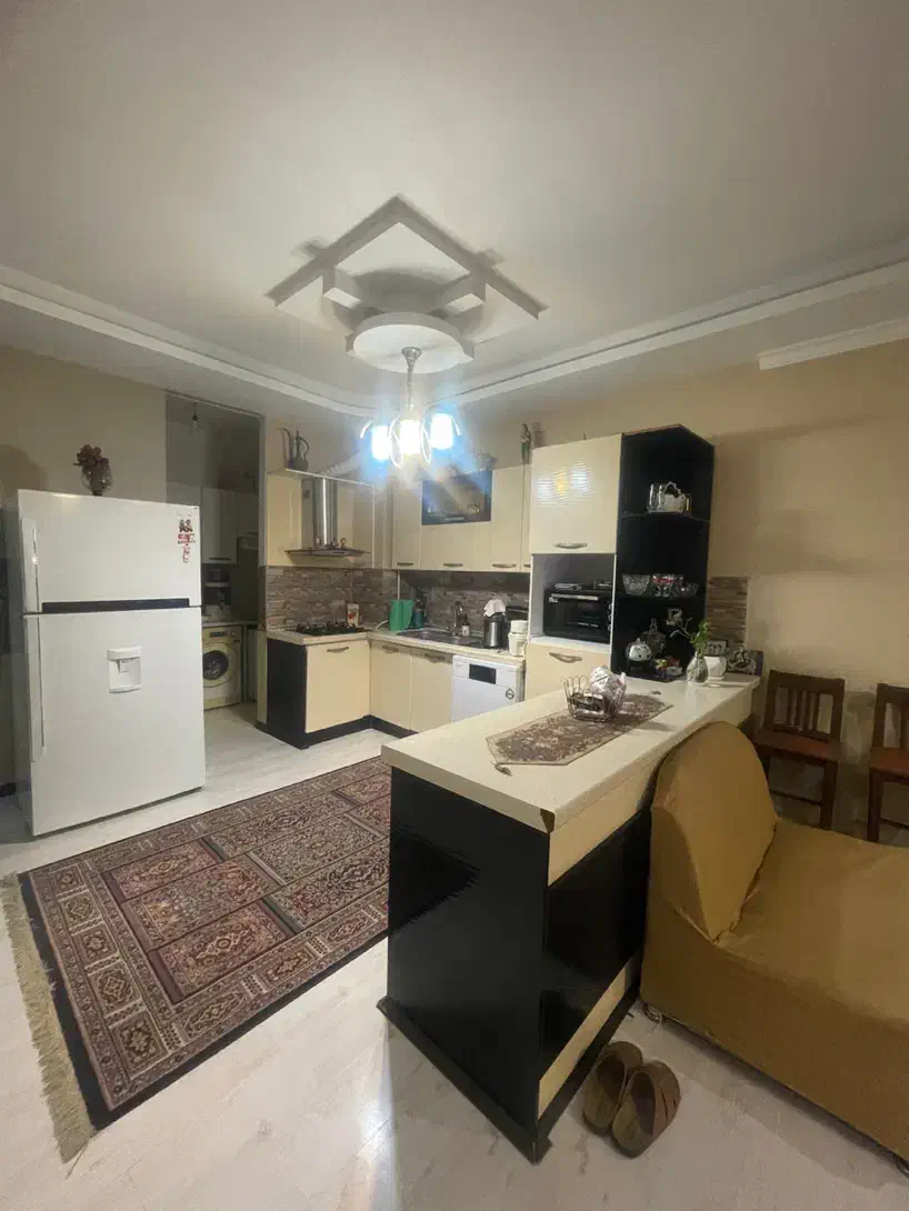 واحد ۱۲۰ متری دو خوابه در گلسار|فروش آپارتمان|رشت, گلسار|دیوار