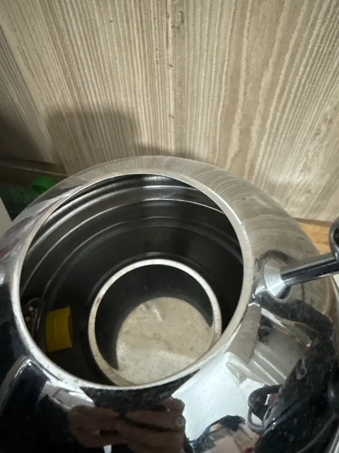 سماور برقی|سماور، چای‌ساز، قهوه‌ساز|آمل, |دیوار