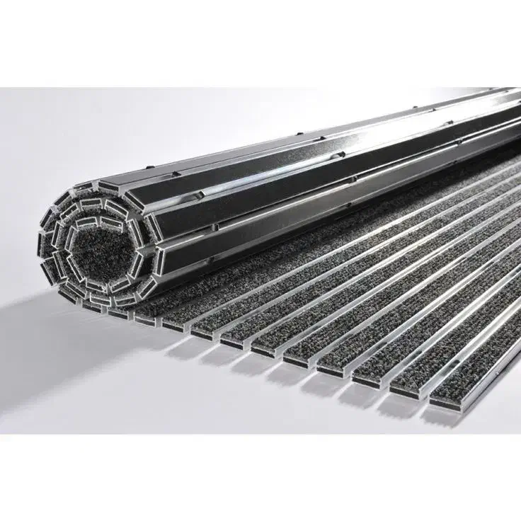 پا دری آلو مینیومی ترمز  پله سلیسی|مصالح و تجهیزات ساختمان|تهران, نیلوفر|دیوار