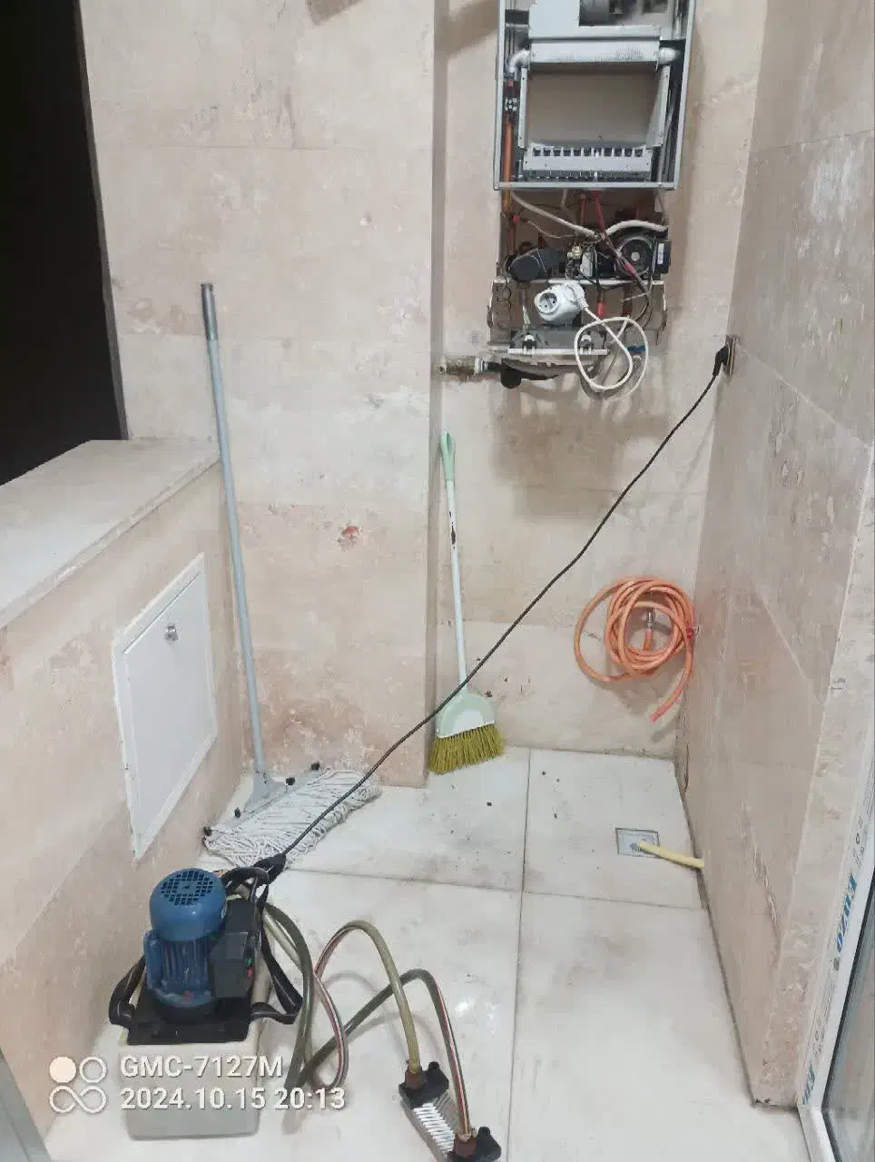 تعمیرات تخصصی پکیج بیتا در پردیس|خدمات پیشه و مهارت|پردیس, فاز ۱۱|دیوار