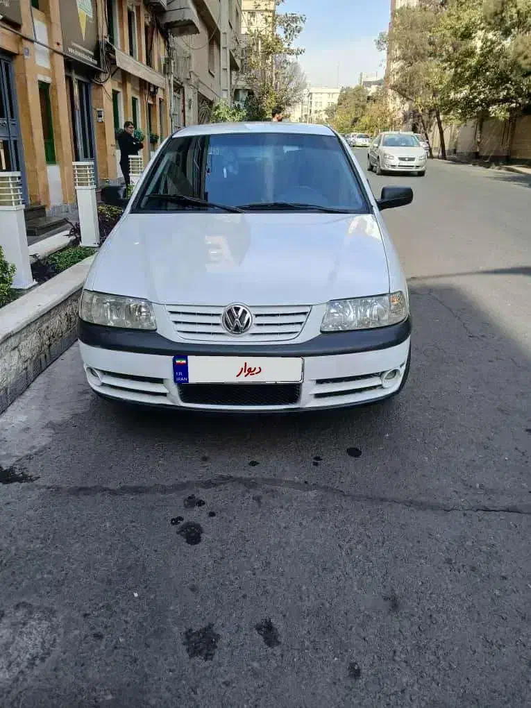 فولکس گل|خودرو سواری و وانت|تهران, ولنجک|دیوار