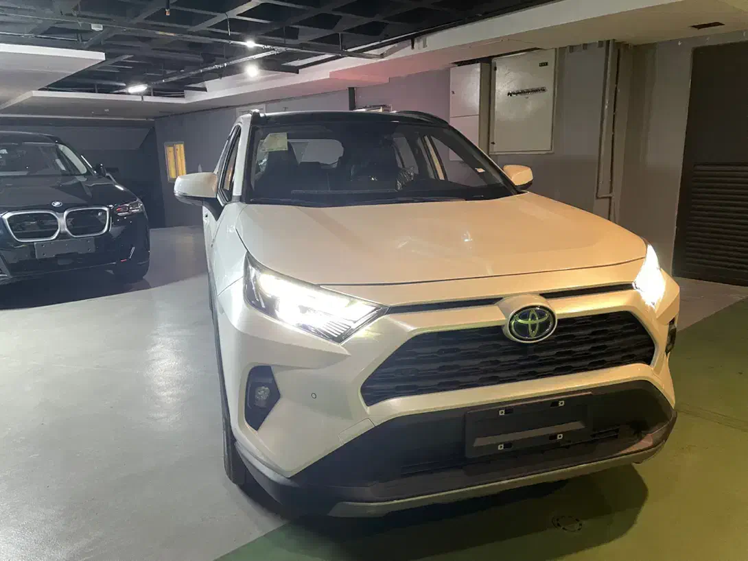 Rav4|خودرو سواری و وانت|تهران, حکمت|دیوار