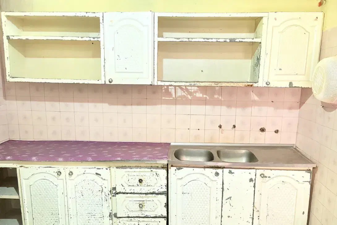 کابینت|مصالح و تجهیزات ساختمان|آزادشهر, |دیوار