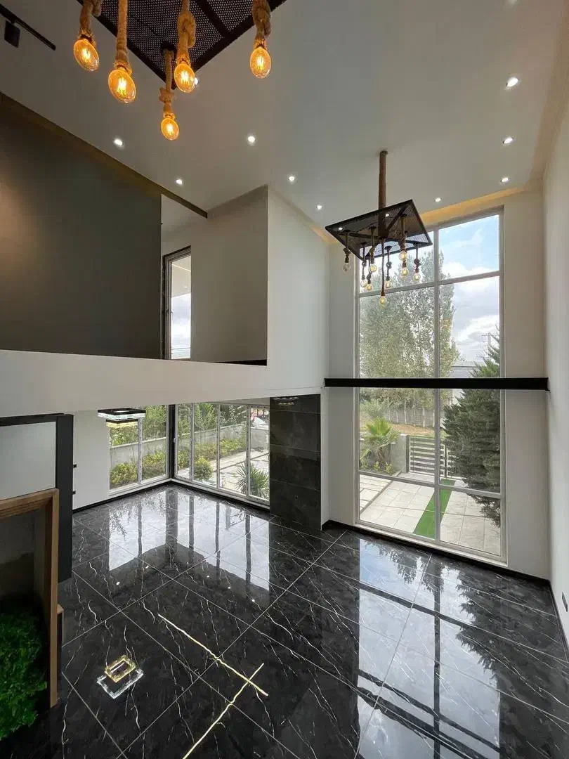 ویلادوبلکس۲۶۰ متری*۳خواب*استخردار*شهرک تهرانی نشین|فروش خانه و ویلا|چمستان, |دیوار