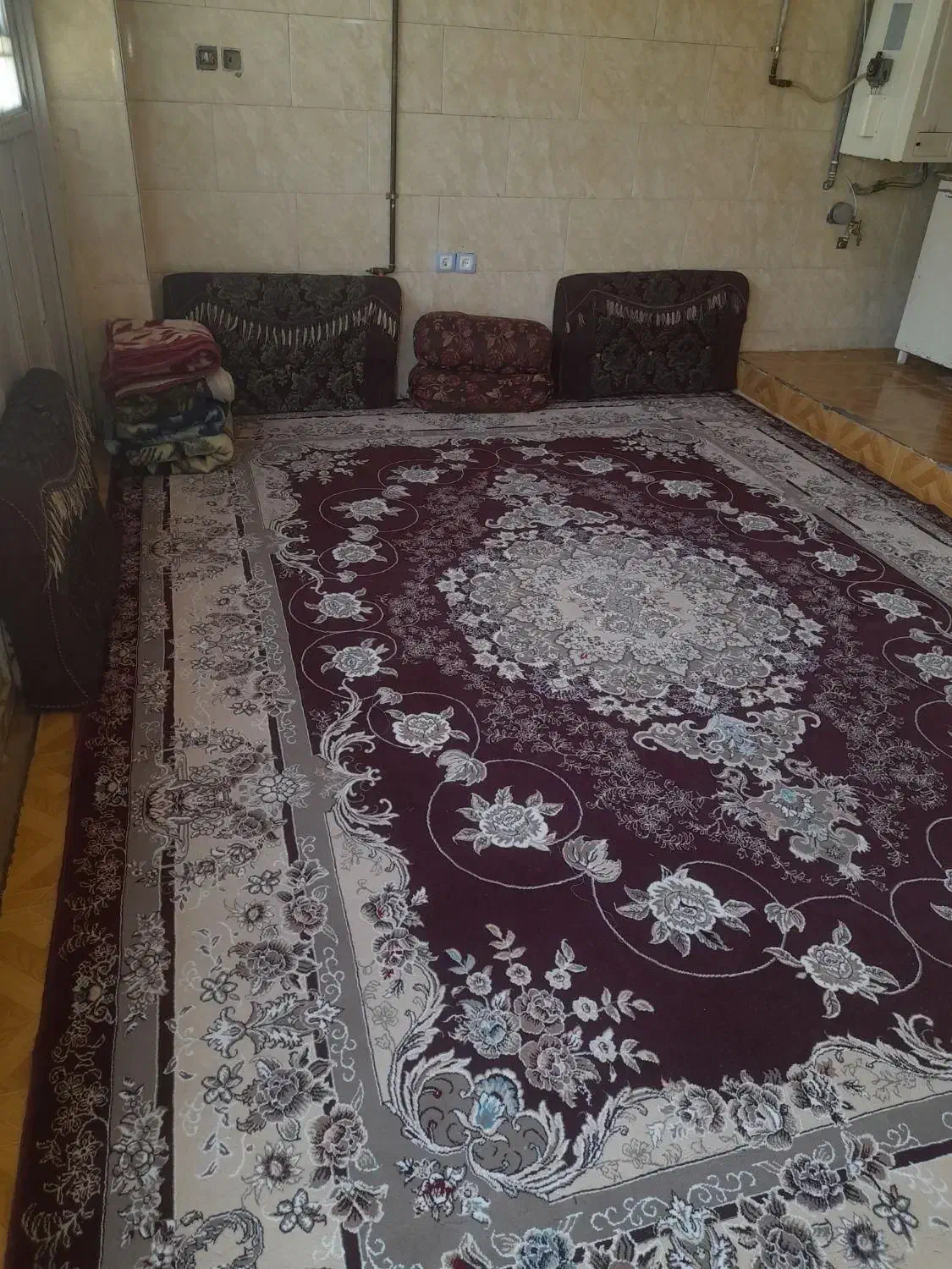 اجاره خانه ویلایی ۷۰ متری در ژیان|اجارهٔ کوتاهمدت آپارتمان و سوئیت|مرودشت, ژیان|دیوار