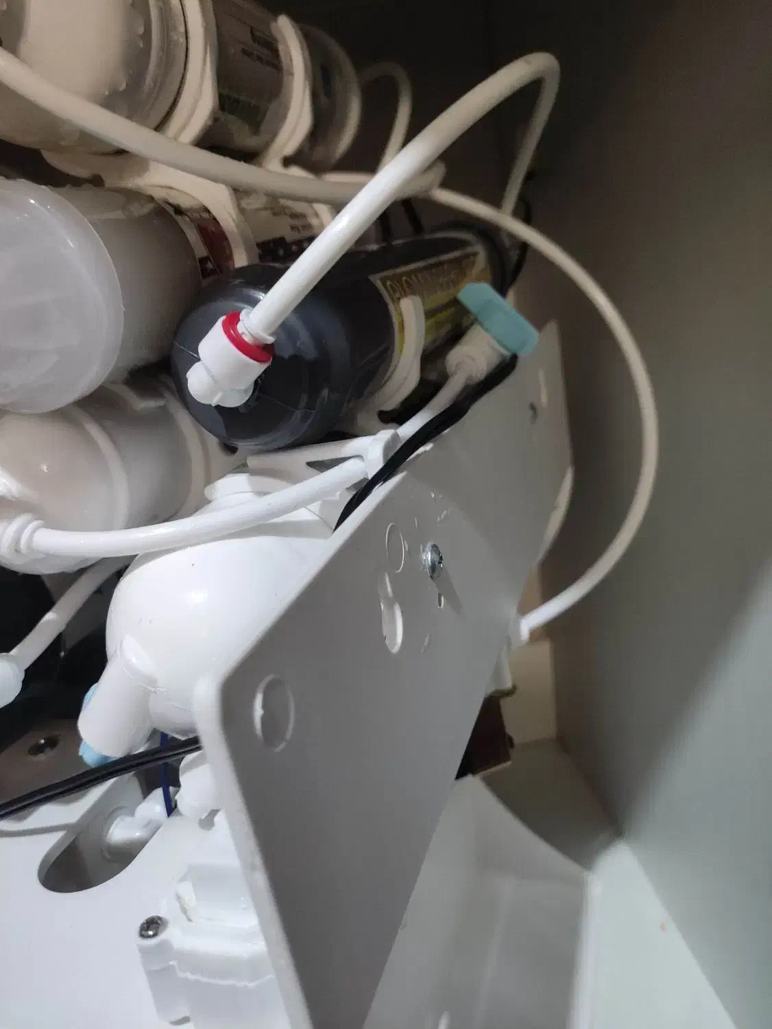 تصفیه آب|آبسردکن و تصفیه آب|رشت, استادسرا|دیوار