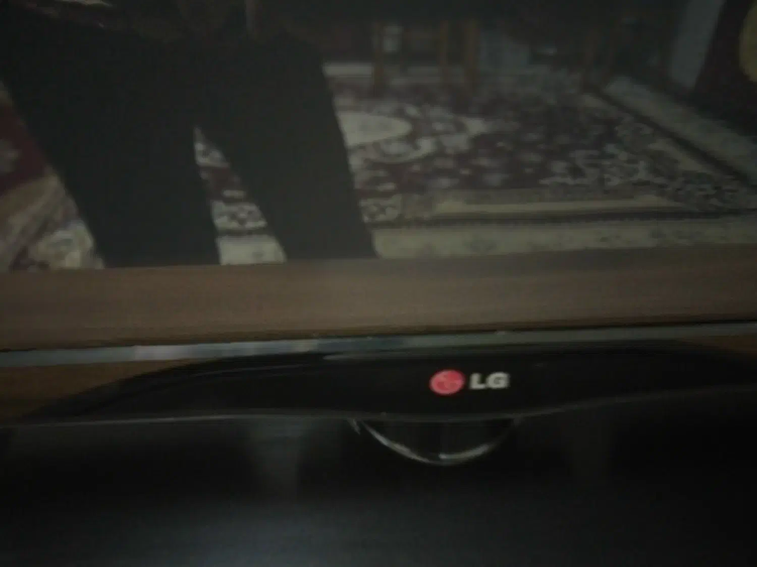 تلویزیون ۴۲ ال. جی|تلویزیون و پروژکتور|گنبد کاووس, |دیوار