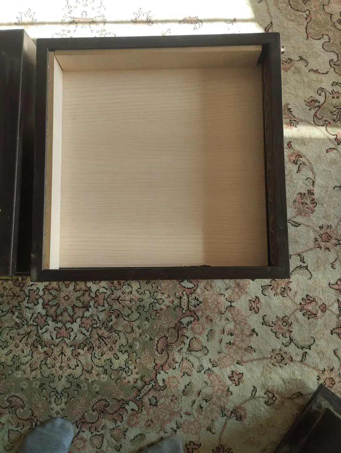 وسایل کاری و خانه|میز و صندلی غذاخوری|سهند, |دیوار