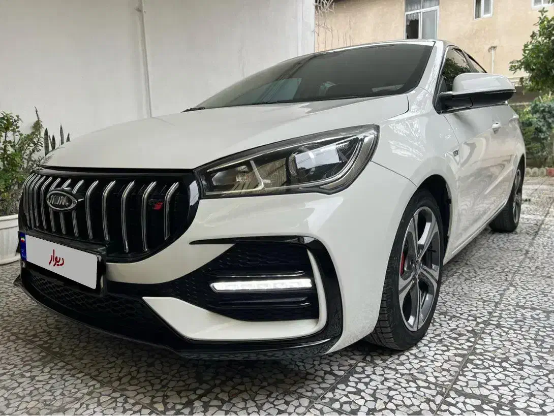 آریزو ۵ اف ال مدل ۱۴۰۳|خودرو سواری و وانت|قائمشهر, |دیوار