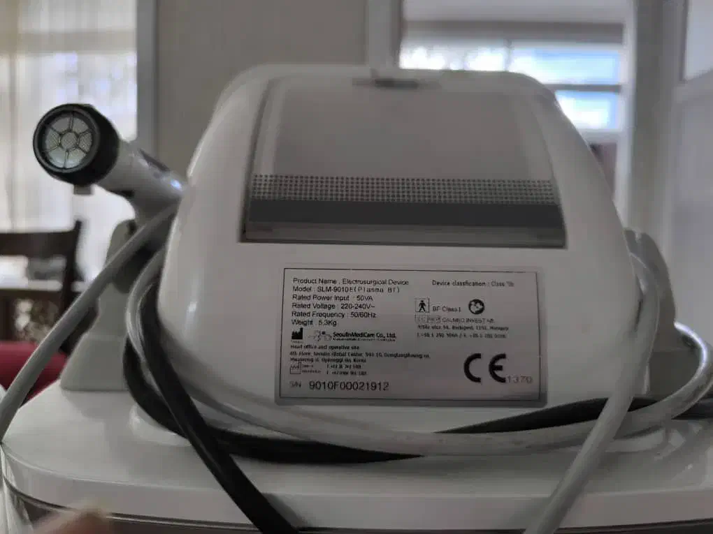 لیزر و هایفو|آرایشی، بهداشتی، درمانی|خمینی‌شهر, |دیوار