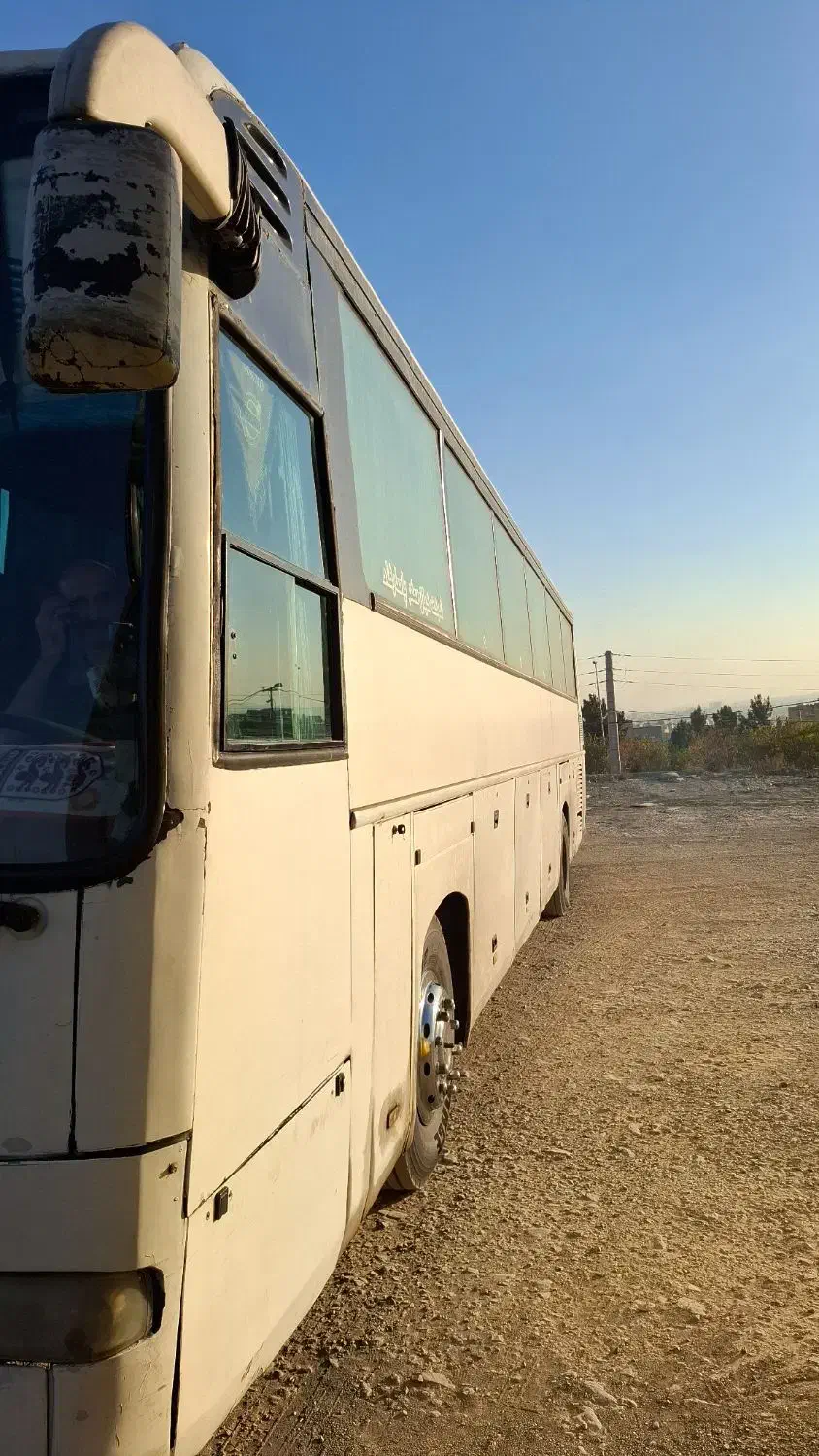 ایلیارد بیابونی ۸۱ فوری|خودرو سنگین|کرج, حصارک بالا|دیوار